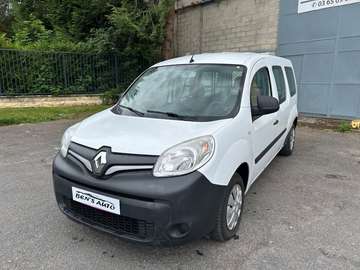 1.5L DCI BLUE 95 MAXI CONFORT DE 2021 - 8990€ ttc