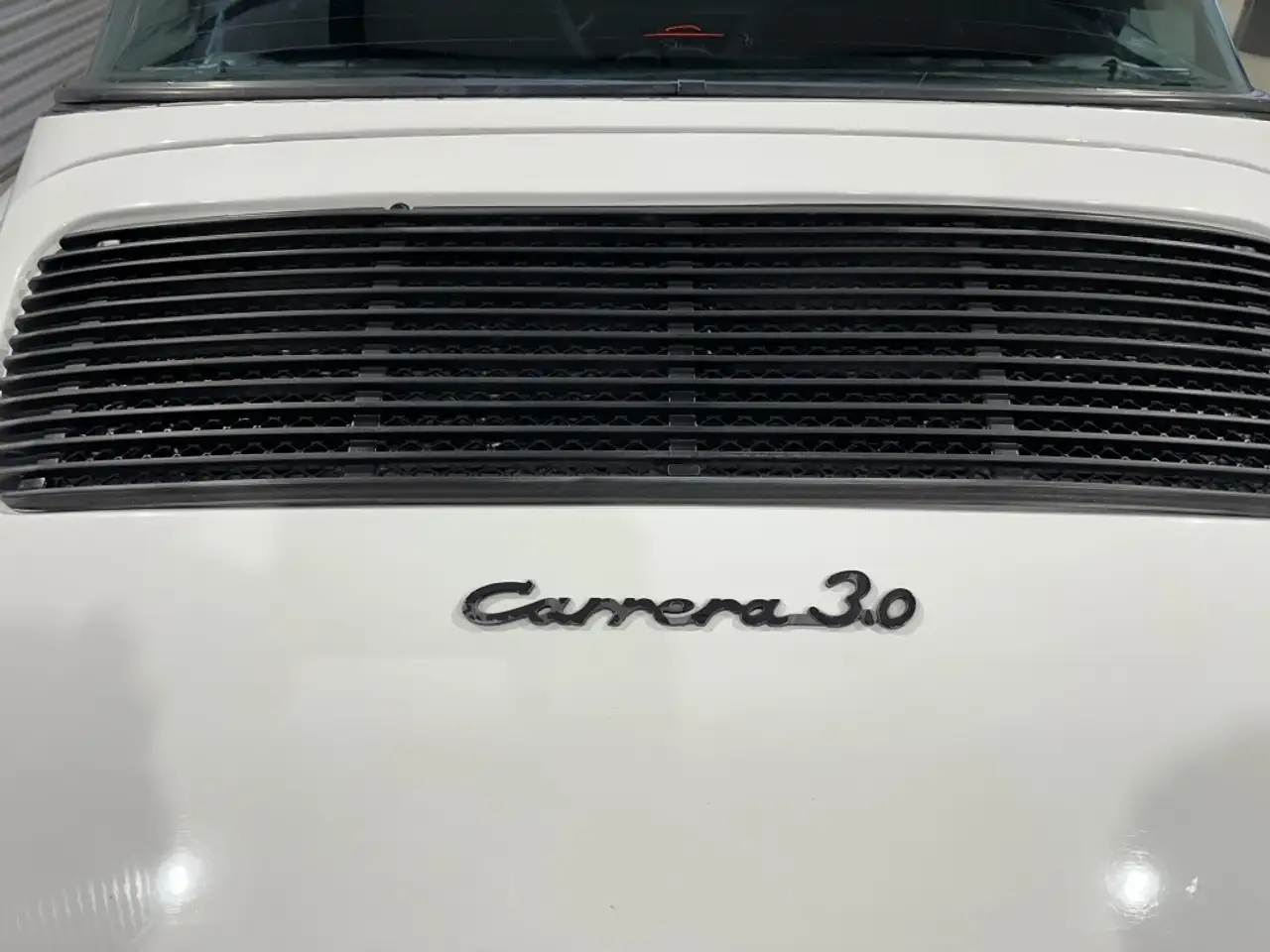 Porsche 911 Targa, foto 11