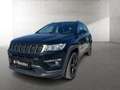 Jeep Compass 2.0 4WD LONGITUDE NAVI+WINTERPAKET Schwarz - thumbnail 3