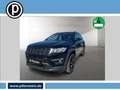 Jeep Compass 2.0 4WD LONGITUDE NAVI+WINTERPAKET Schwarz - thumbnail 1