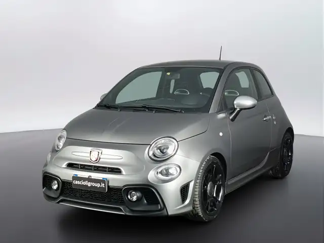 Abarth 595 Pista 1.4 T-Jet Pista