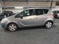 Opel Meriva B Design Edition KLIMA HU NEU Grau - thumbnail 6