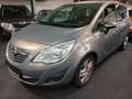 Opel Meriva B Design Edition KLIMA HU NEU Grau - thumbnail 7