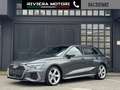 Audi A3 SPB 35 TFSI S tronic S line edition Grau - thumbnail 18