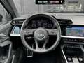 Audi A3 SPB 35 TFSI S tronic S line edition Grau - thumbnail 7
