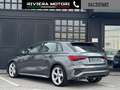 Audi A3 SPB 35 TFSI S tronic S line edition Grau - thumbnail 13