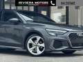 Audi A3 SPB 35 TFSI S tronic S line edition Grau - thumbnail 4