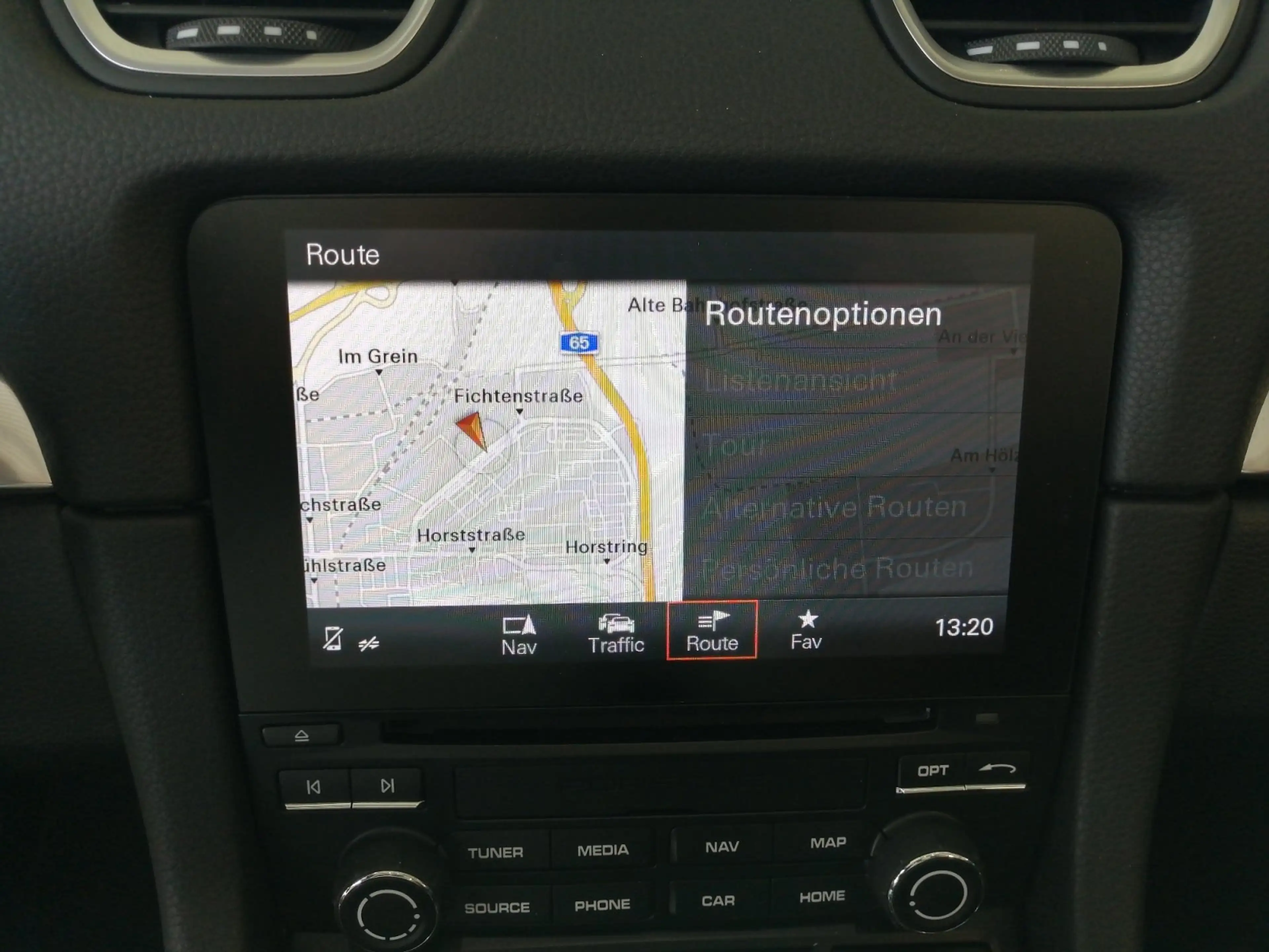 Porsche Boxster 718  S 2.5 PDC,LED,Navi,2xKlima — photo 13