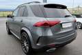 Mercedes-Benz GLE 350 de PHEV 4Matic Aut. *1.Besitz*AMG-Line* Grau - thumbnail 10