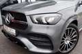 Mercedes-Benz GLE 350 de PHEV 4Matic Aut. *1.Besitz*AMG-Line* Grau - thumbnail 25
