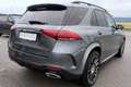 Mercedes-Benz GLE 350 de PHEV 4Matic Aut. *1.Besitz*AMG-Line* Grau - thumbnail 4