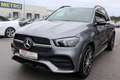 Mercedes-Benz GLE 350 de PHEV 4Matic Aut. *1.Besitz*AMG-Line* Grau - thumbnail 8
