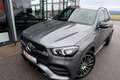 Mercedes-Benz GLE 350 de PHEV 4Matic Aut. *1.Besitz*AMG-Line* Grau - thumbnail 24