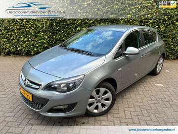 1.4i Turbo Blitz I Navigatie I Trekhaak