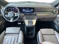 Mercedes-Benz V 300 d 4MATIC EXCLUSIVE DISTR+STHZG+AHK Blanco - thumbnail 13