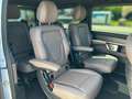 Mercedes-Benz V 300 d 4MATIC EXCLUSIVE DISTR+STHZG+AHK Blanco - thumbnail 11