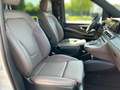 Mercedes-Benz V 300 d 4MATIC EXCLUSIVE DISTR+STHZG+AHK Blanc - thumbnail 10