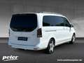 Mercedes-Benz V 300 d 4MATIC EXCLUSIVE DISTR+STHZG+AHK Blanco - thumbnail 4