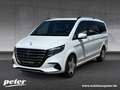 Mercedes-Benz V 300 d 4MATIC EXCLUSIVE DISTR+STHZG+AHK Blanco - thumbnail 1