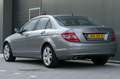 Mercedes-Benz C 280 V6 Avantgarde Youngtimer 93000km Navi Grijs - thumbnail 11