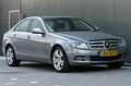 Mercedes-Benz C 280 V6 Avantgarde Youngtimer 93000km Navi Grijs - thumbnail 12
