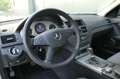 Mercedes-Benz C 280 V6 Avantgarde Youngtimer 93000km Navi Grijs - thumbnail 8