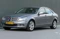 Mercedes-Benz C 280 V6 Avantgarde Youngtimer 93000km Navi Grijs - thumbnail 1