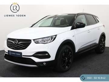 1.2 Turbo Elegance (Automaat) + Trekhaak