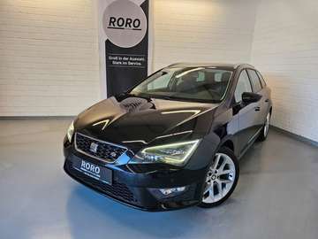ST 2.0 TDI FR + LED/8.REIFEN/AHK/TMP/NAVI
