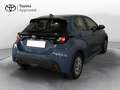 Toyota Yaris 1.5 hybrid Active Blu/Azzurro - thumbnail 5