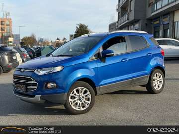 1.5 EcoBlue Titanium *PROMO FINANZIAMENTO*