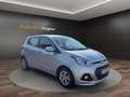 Hyundai i10 Trend Klima SHZ Tempomat nur 33 tkm Silber - thumbnail 7