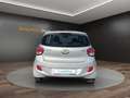 Hyundai i10 Trend Klima SHZ Tempomat nur 33 tkm Silber - thumbnail 4