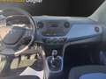 Hyundai i10 Trend Klima SHZ Tempomat nur 33 tkm Silber - thumbnail 14