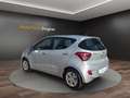 Hyundai i10 Trend Klima SHZ Tempomat nur 33 tkm Silber - thumbnail 3