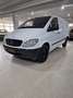 Mercedes-Benz Vito Kasten 111 CDI Choice lang Blanco - thumbnail 3