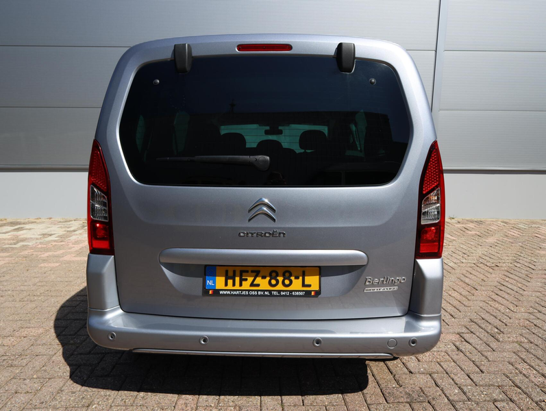 Citroen Berlingo XL 1.2 PureTech Feel (Vol Opties!) — photo 17
