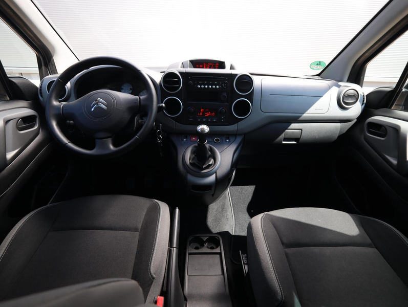 Citroen Berlingo XL 1.2 PureTech Feel (Vol Opties!) — photo 4