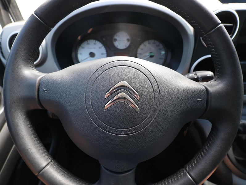 Citroen Berlingo XL 1.2 PureTech Feel (Vol Opties!) — photo 10