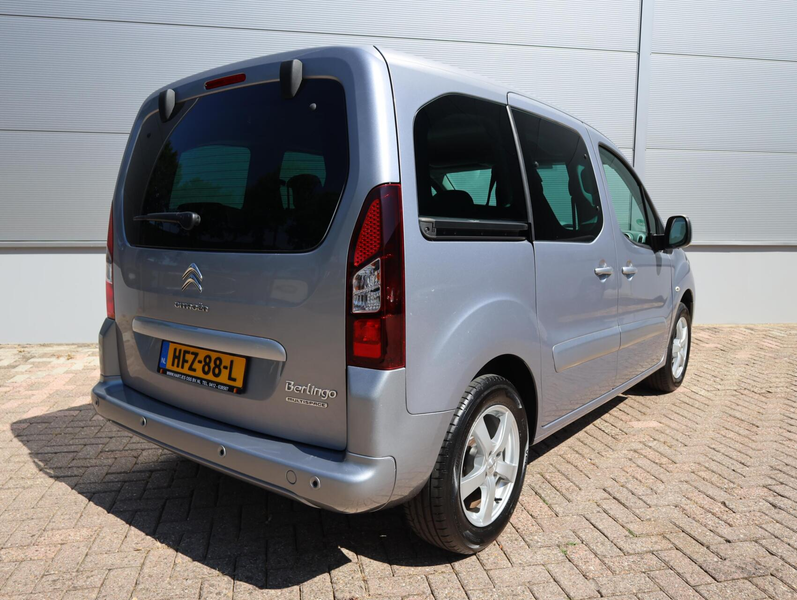 Citroen Berlingo XL 1.2 PureTech Feel (Vol Opties!) — photo 2