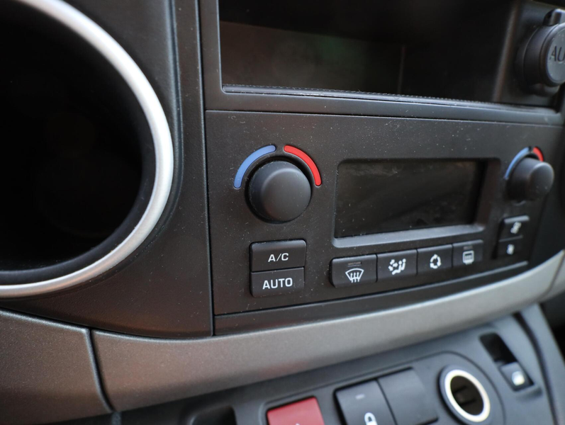 Citroen Berlingo XL 1.2 PureTech Feel (Vol Opties!) — photo 12