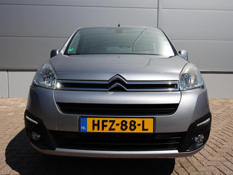 Citroen Berlingo XL 1.2 PureTech Feel (Vol Opties!) — photo 9