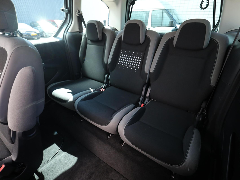 Citroen Berlingo XL 1.2 PureTech Feel (Vol Opties!) — photo 5