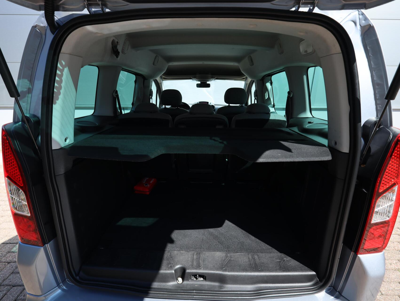 Citroen Berlingo XL 1.2 PureTech Feel (Vol Opties!) — photo 8