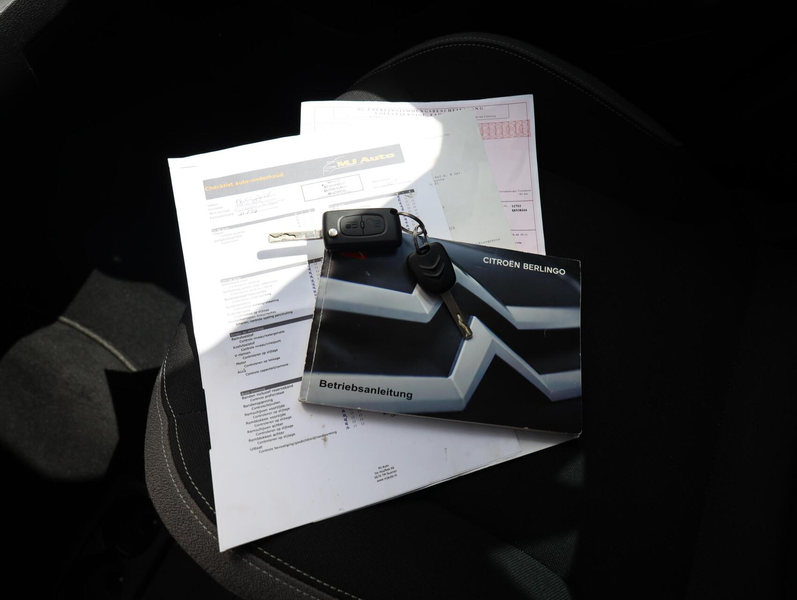 Citroen Berlingo XL 1.2 PureTech Feel (Vol Opties!) — photo 7