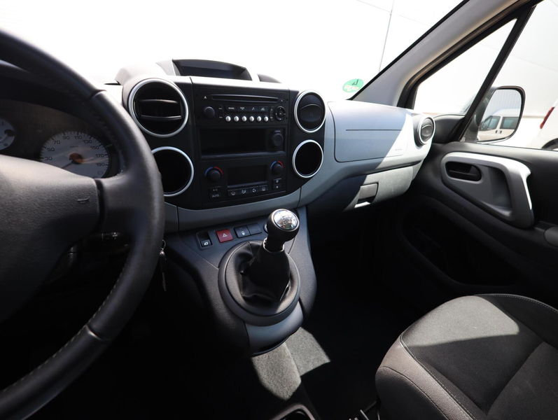 Citroen Berlingo XL 1.2 PureTech Feel (Vol Opties!) — photo 6