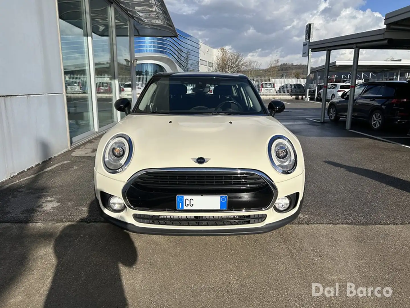 MINI Cooper D Clubman Mini 2.0 Cooper D Clubman - 2