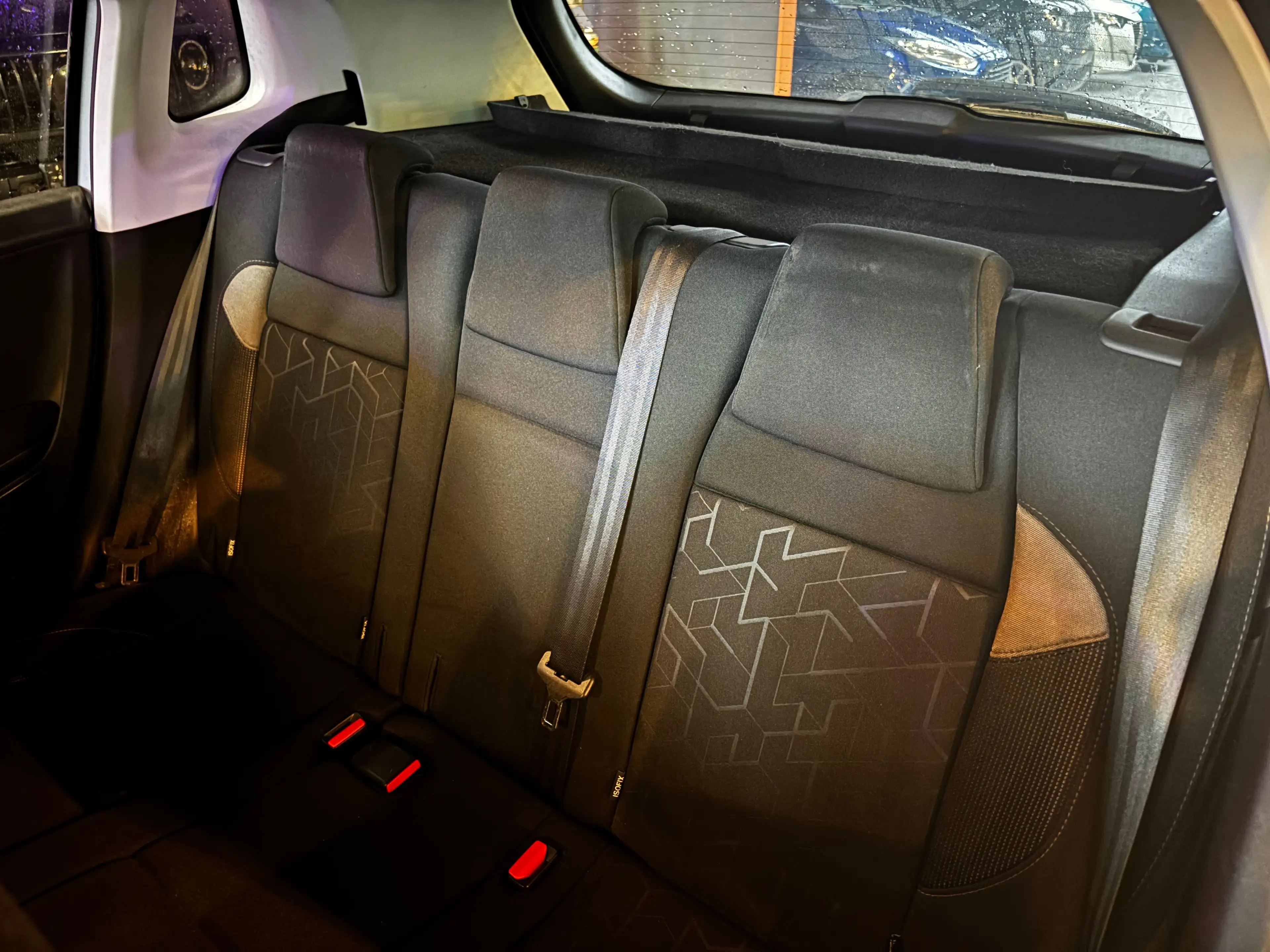 Peugeot 2008 2008 1.6i Allure / AUTOMATIQUE / 12 MOIS DE GARANTIE — photo 9