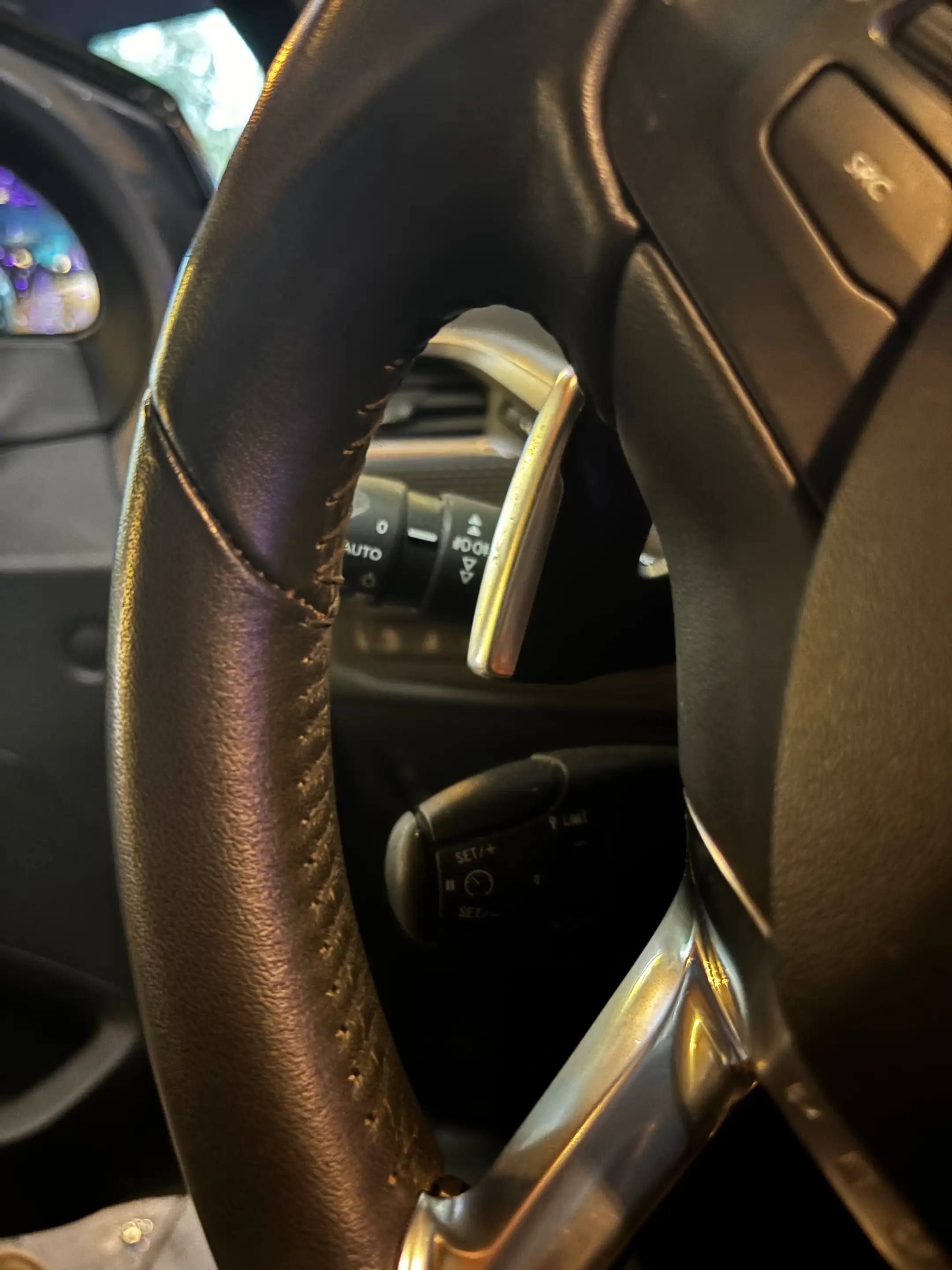 Peugeot 2008 2008 1.6i Allure / AUTOMATIQUE / 12 MOIS DE GARANTIE — photo 11