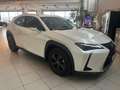 Lexus UX 250h 2.0 Urban 2wd cvt UNICO PROPRIETARIO Bianco - thumbnail 1
